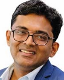Pr. Robin Thomas Mathew
